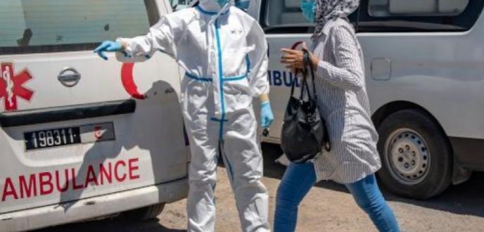كورونا.. تفاصيل الحالة الوبائية بجهة طنجة تطوان الحسيمة خلال 24 ساعة