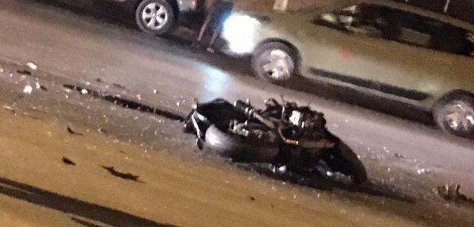 السرعة المفرطة تودي بحياة شابين بمدينة العرائش