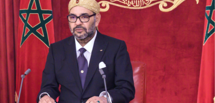 الخطاب الملكي السامي .. نبرة تعبوية من أجل مواصلة الحرب ضد وباء “كوفيد-19”