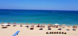 جودة المياة.. شواطئ طنجة صالحة للاستجمام باستثناء “جبيلة 3”