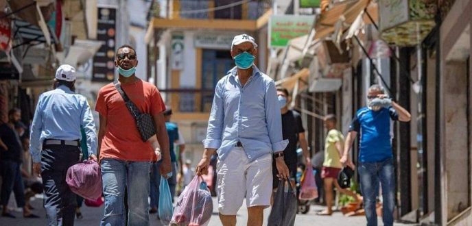 مدن الشمال تسجل حالة وفاة و24 إصابة جديدة بفيروس كورونا