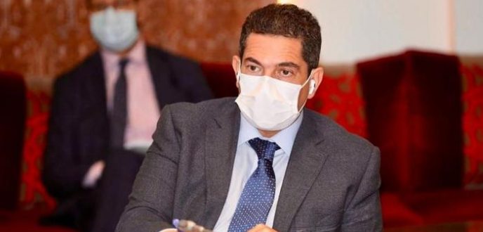 أمزازي: لا يمكن تأجيل الدخول المدرسي لصعوبة التكهن بتطور الوضعية الوبائية