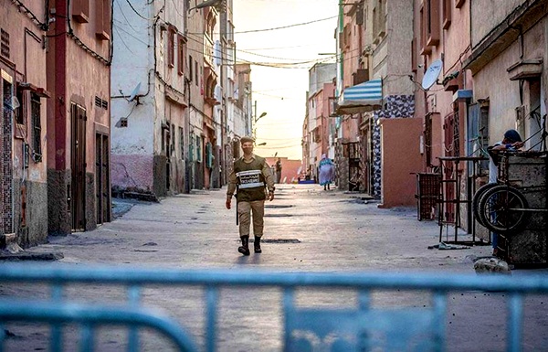 كوفيد-19.. كيف عاشت الأسر المغربية تجربة الحجر الصحي ؟