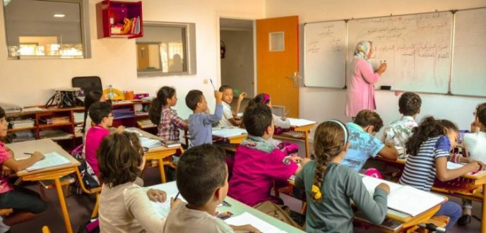 وزارة التربية الوطنية تحدد موعد الدخول المدرسي للموسم 2025-2026