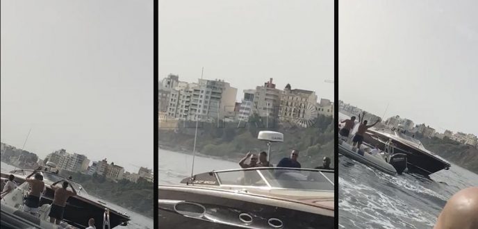 سلطات سبتة تحقق حول فيديو منسوب للملك محمد السادس بشواطئ المدينة