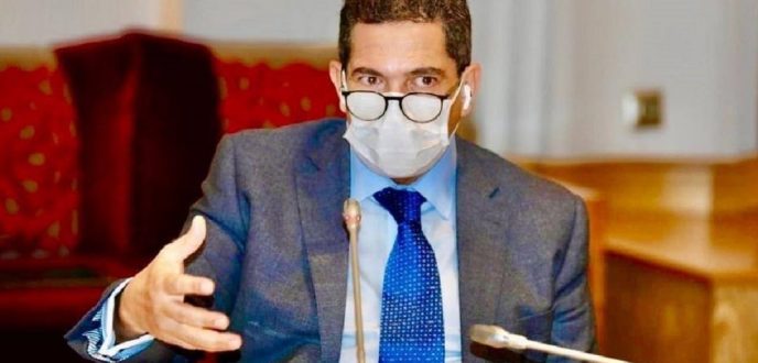 وزير التعليم يؤكد استحالة إلغاء الامتحان الجهوي لأنه “ضرب لمصداقية شهادة البكالوريا”