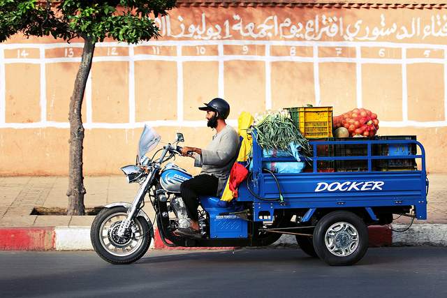 بعد قرار إلزامية “البيرمي”.. ارتفاع صاروخي في أسعار تأمين “الثريبورتور”