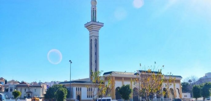 إغلاق مسجد السوريين بطنجة لأسبوعين بعد إصابة مصلين بفيروس كورونا