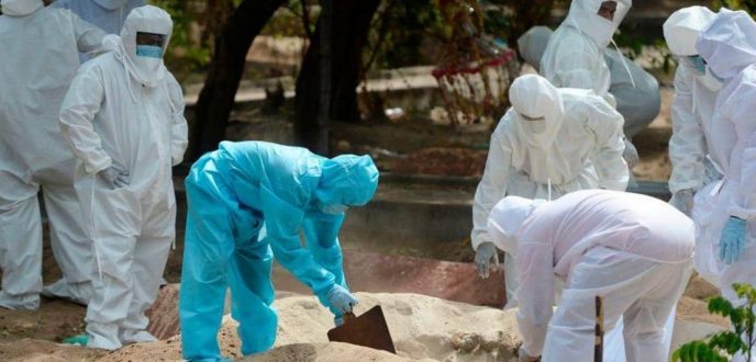 منظمة الصحة العالمية تدق ناقوس الخطر وتحذر من وفاة مليوني شخص بسبب كورونا