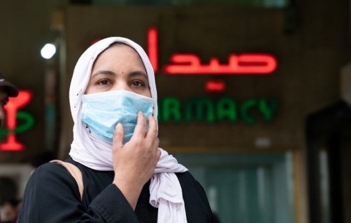 وزارة الصحة تطمئن المرضى بتوفر جميع الأدوية المستعملة في علاج “كورونا”