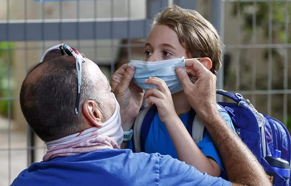 إسبانيا.. انطلاق العام الدراسي الجديد وسط تخوفات من مخاطر الإصابة بكورونا