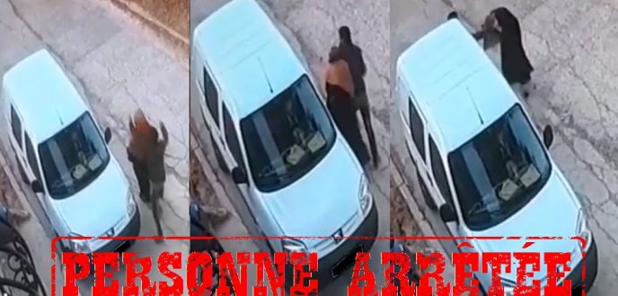 شريط فيديو يطيح بمحترف “للكريساج” في طنجة شريط فيديو يطيح بمحترف “للكريساج” في طنجة