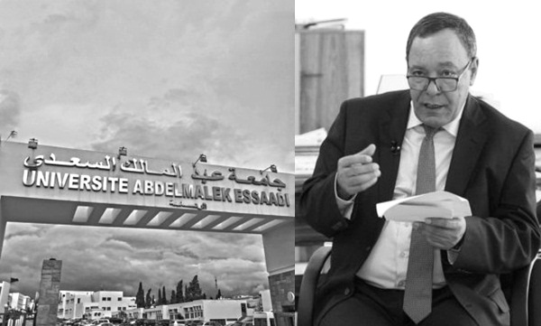 “كورونا” يودي بحياة رئيس جامعة عبد المالك السعدي بتطوان