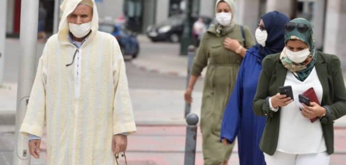 تسجيل 72 إصابات جديدة بكورونا خلال الـ24 ساعة الماضية