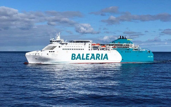 اسبانيا تعلن عن رحلة بحرية جديدة من طنجة لإعادة رعاياها العالقين في المملكة