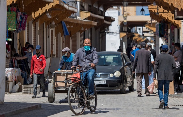 مدن الشمال تسجل 28 إصابة بفيروس كورونا دون تسجيل أي حالة وفاة