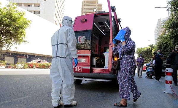 3685 إصابة جديدة بفيروس “كورونا” و73 حالة وفاة في 24 ساعة