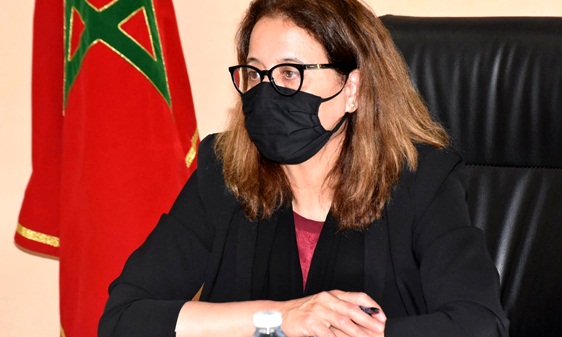 الحساني: دار المناخ المتوسطية من شأنها نشر المعرفة المتعلقة بالمرونة المناخية