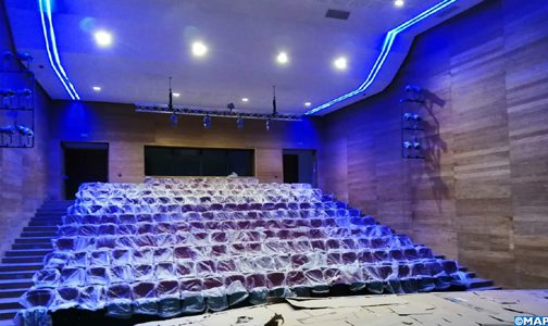 فاعلون بالحسيمة يتطلعون إلى فتح الفضاءات الثقافية أبوابها لدعم النشاط الفني