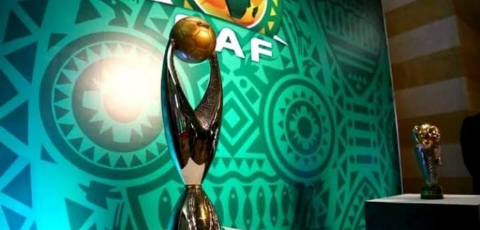 “كاف” يعلن موعد مباراة الزمالك والرجاء ونهائي دوري أبطال إفريقيا