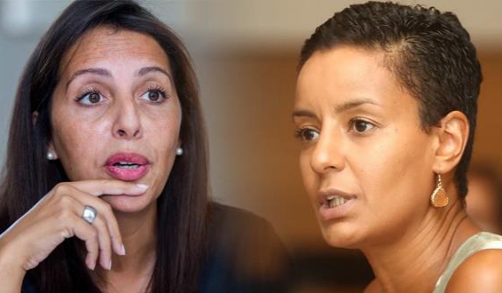 في سابقة.. بلجيكيتان من أصل مغربي تظفران بحقيبتين في الحكومة الفيدرالية