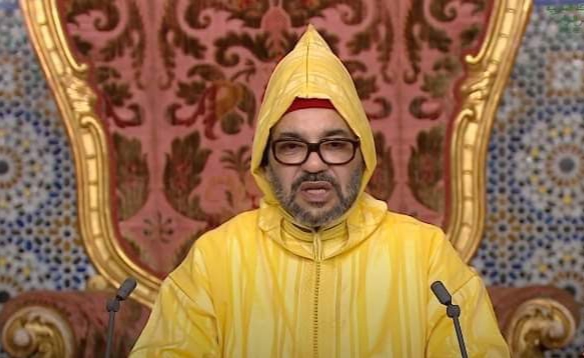 جلالة الملك يرصد 15 مليار درهم لـ”صندوق محمد السادس للاستثمار”