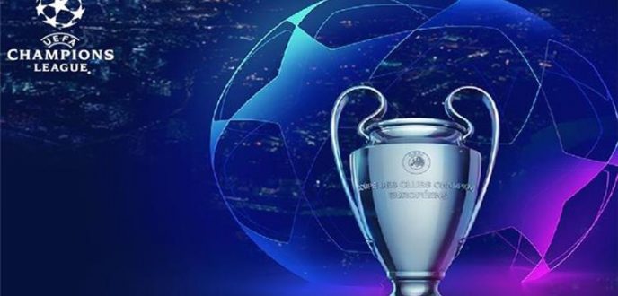 قرعة دوري أبطال أوروبا تسفر عن مواجهات مثيرة