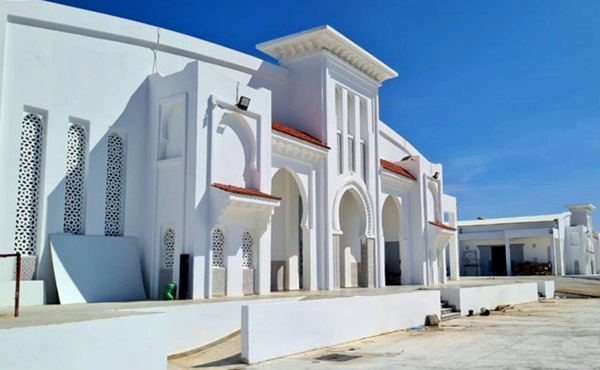 افتتاح سوق جملة جديد للخضر والفواكه بمدينة طنجة