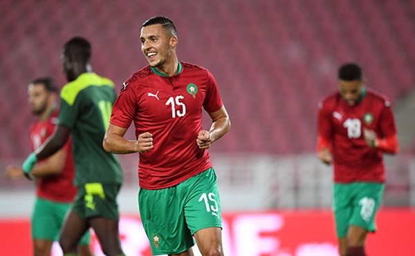 المنتخب المغربي يتقدم 4 مراكز دفعة واحدة في تصنيف الفيفا الشهري