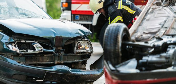 بسبب الأزمة الصحية العالمية.. وفيات حوادث السير تتراجع في العالم