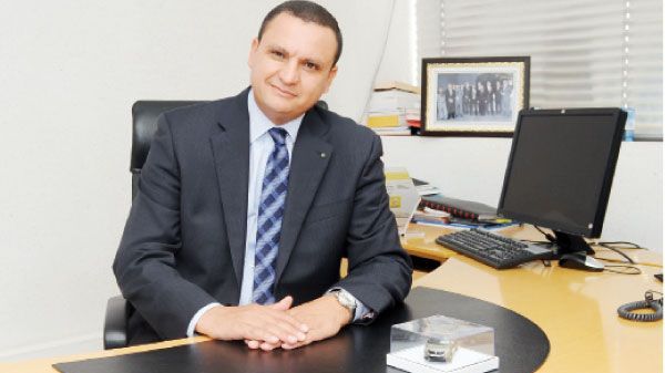 مجموعة “رونو المغرب” تعين محمد البشيري مديرا لمصنعها بطنجة
