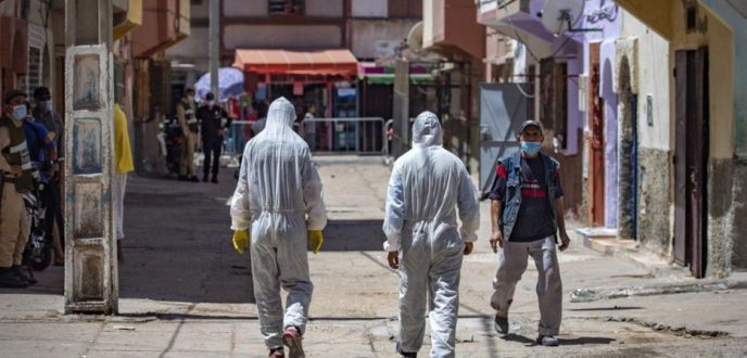 مدن الشمال تسجل 11 إصابة جديدة بفيروس كورونا خلال 24 ساعة