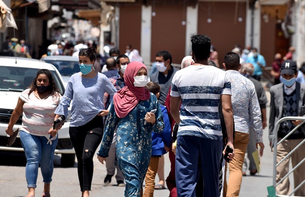 كورونا.. 22 إصابة جديدة في المملكة دون تسجيل أي إصابة بمدن الشمال