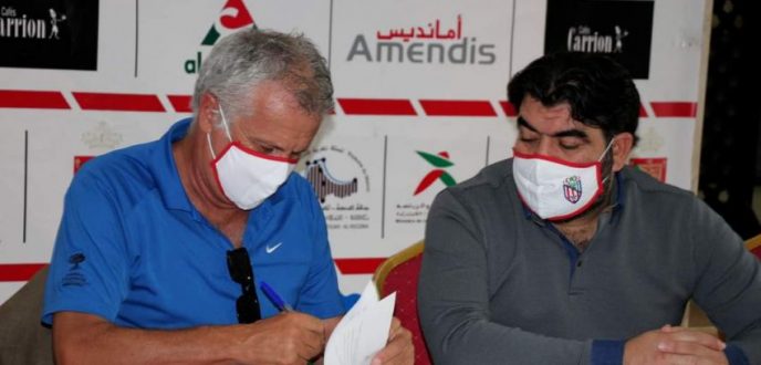 المدرب الصربي “زوران مانولوفيتش” ينفصل عن نادي المغرب التطواني