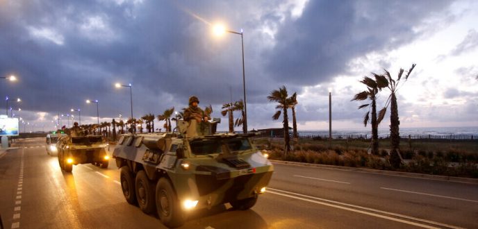 رئيس الحكومة يكشف للمغاربة حقيقة عودة الحجر الصحي الشامل