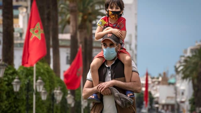 تسجيل 238 إصابة جديدة وحالتي وفاة بسبب فيروس كورونا بجهة طنجة