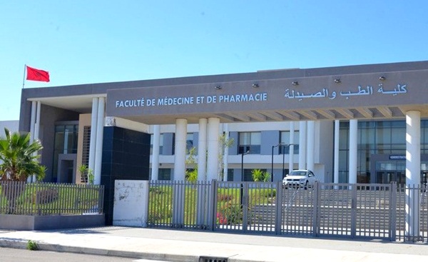 أساتذة كلية الطب بطنجة يقاطعون التداريب والتدريس والانتخابات