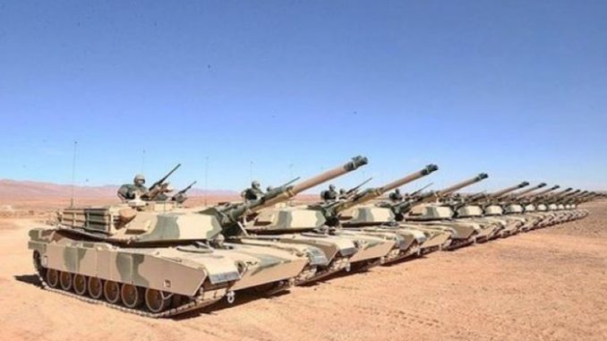 الصحفييون العرب يدعمون تدخل المغرب لضمان حرية التنقل بين المغرب وموريتانيا