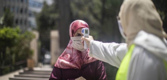 المغرب يسجل 3351 إصابة جديدة بـ“كورونا” و3924 حالة شفاء في 24 ساعة