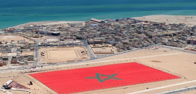 المغرب يعتزم بناء ميناء تجاري بالداخلة لتعزيز الروابط بين المملكة وسائر افريقيا