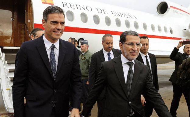 تأجيل الاجتماع رفيع المستوى بين المغرب وإسبانيا بسبب الوضع الوبائي