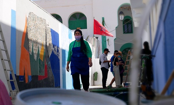سنة 2020 .. عام الصمود الثقافي بجهة طنجة-تطوان-الحسيمة