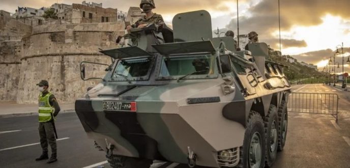 الحكومة تمدد حالة الطوارئ الصحية بالمغرب إلى غاية 10 أبريل المقبل