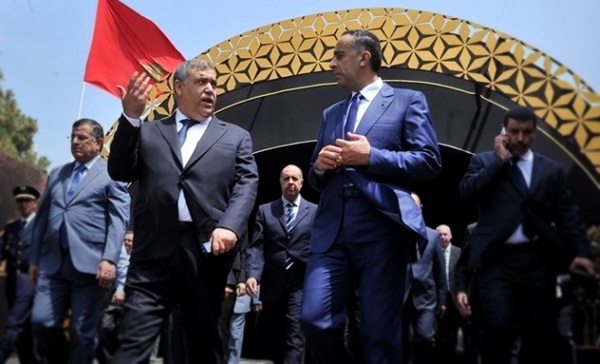 الداخلية تندد بالادعاءات المغرضة ضد مؤسسات أمنية وطنية وتهدد باللجوء إلى القضاء