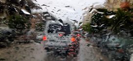 أمطار رعدية قوية من الثلاثاء إلى الأربعاء بعدد من الأقاليم في المملكة