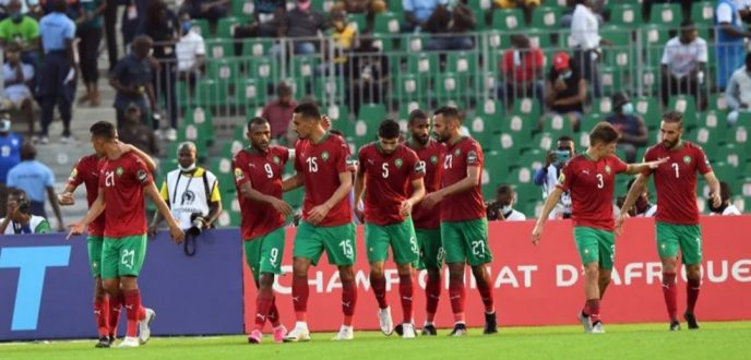 المنتخب المحلي يستهل رحلة الدفاع عن لقبه القاري بفوز صغير أمام الطوغو