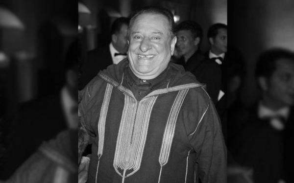وفاة الفنان الطنجاوي البشير السكيرج متأثرًا بمضاعفات كورونا