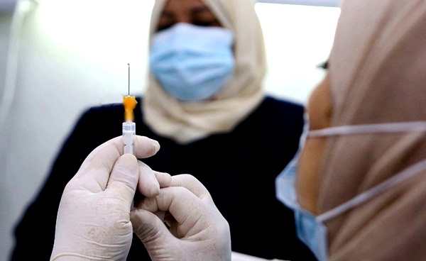 تفاصيل الانطلاقة الفعلية لعملية تطعيم المواطنين ضد “کوفید 19” في مرحلتها الأولى
