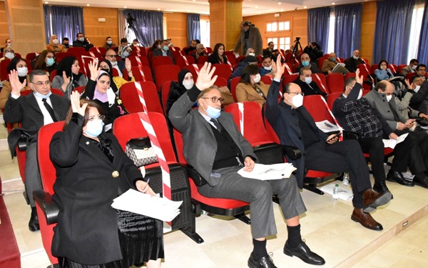 العقد البرنامج بين الدولة وجهة طنجة.. 21 مشروعا باستثمار يصل إلى 4.39 مليار درهم