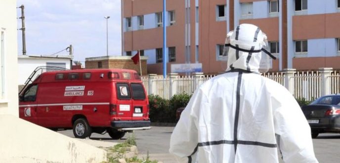 المغرب يسجل 1416 إصابة جديدة بـ“كورونا” و24 حالة وفاة خلال 24 ساعة